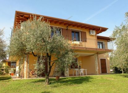 B&B Agli Ulivi di Federica - Manerba - Lake Garda