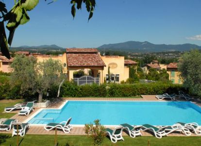 Locanda Da Vittorio - Manerba - Lake Garda