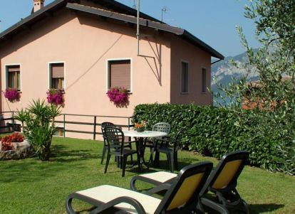 Appartamenti Lory - Malcesine - Lake Garda