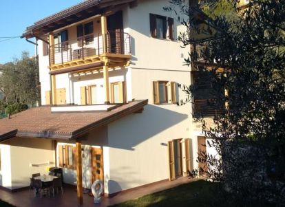 Appartamenti My Dream - Malcesine - Gardasee