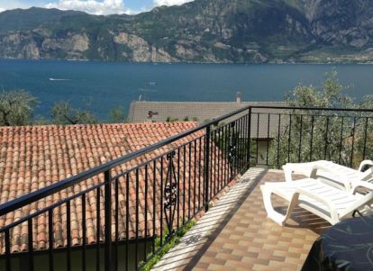 Casa Anny - Malcesine - Gardasee