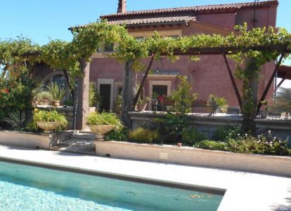 B&B Posserle - Padenghe - Lake Garda