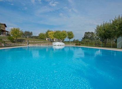 Villaggio Paolette 2 - Padenghe - Lake Garda