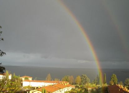 Villa Chiara - Padenghe - Lago di Garda