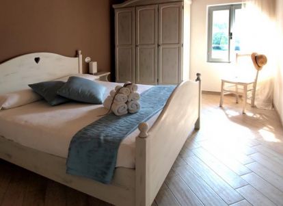 B&B Big Sur - Gardone - Lago di Garda