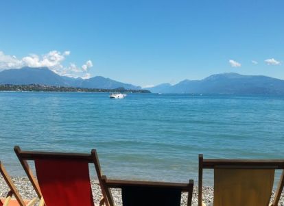 B&B Lago Blu - Gardone - Gardasee