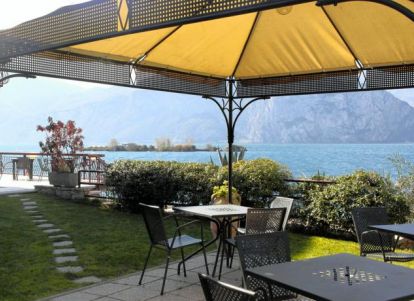 Locanda Bellavista - Malcesine - Lake Garda