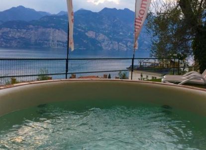 Villa Emma Malcesine - Malcesine - Lago di Garda