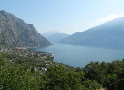 Chalet4You - Limone - Lake Garda