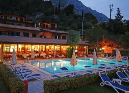 Apartment Limone sul Garda 3