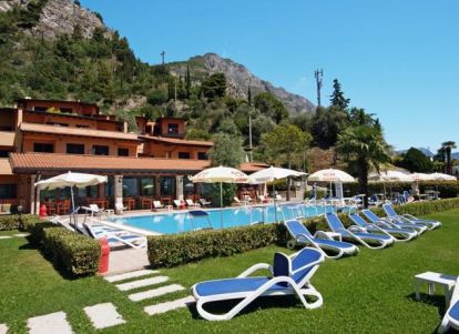 Apartment Limone sul Garda 2 - Limone - Gardasee