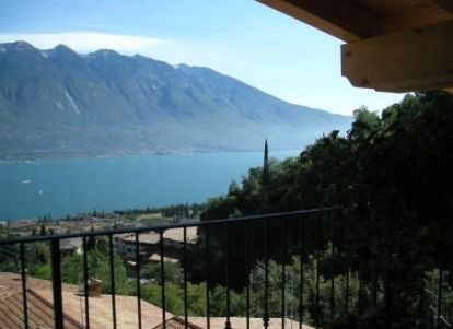 Villa Seriola - Limone - Gardasee