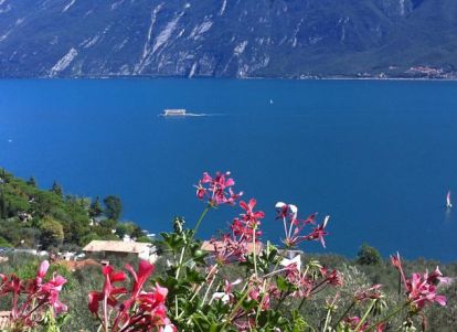 Hotel Villa Margherita - Limone - Gardasee