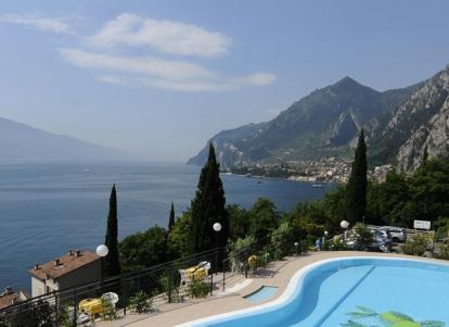 Hotel Villa Dirce