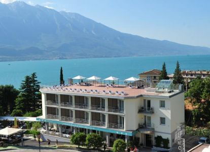 Hotel Sogno del Benaco - Limone - Gardasee