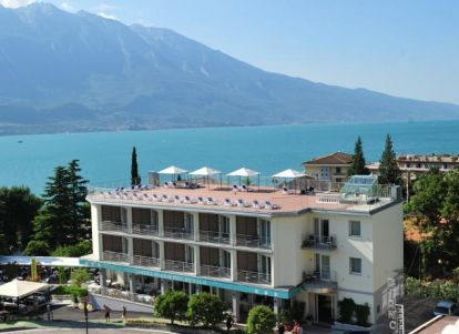 Hotel Sogno del Benaco