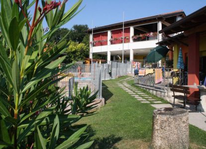 Borgo Blu Poggio - Lazise - Lake Garda