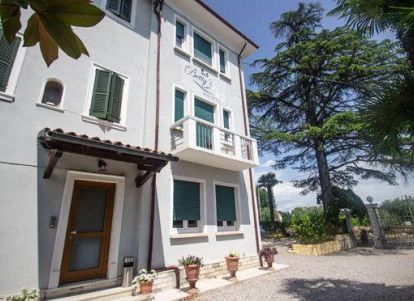 Betty's House - Lazise - Gardasee