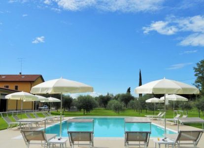 Agriturismo Ai Prati - Lazise - Gardasee