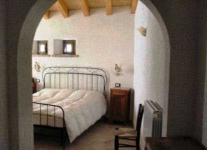 B&B Peter Pan - Gargnano - Lake Garda