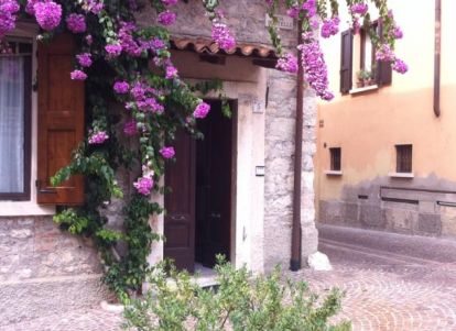 Casa Vacanze Gargnano - Gargnano - Lake Garda