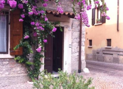 Casa Vacanze Gargnano - Gargnano - Lago di Garda