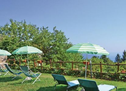 Liano 2 - Violetta - Gargnano - Gardasee