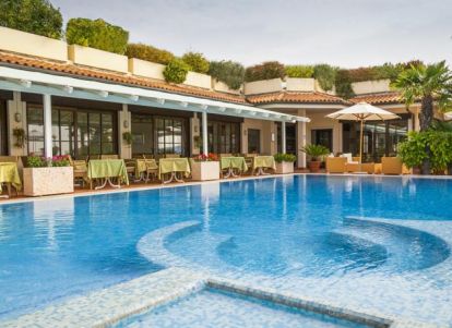Principe Di Lazise - Wellness Hotel & Spa - Lazise - Lake Garda