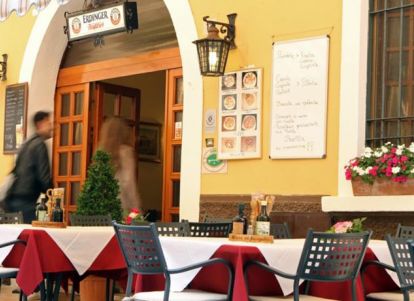 Albergo Dal Baffo - Lazise - Lake Garda