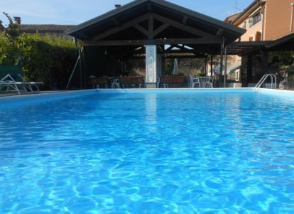 Albergo Mio - Lazise - Gardasee