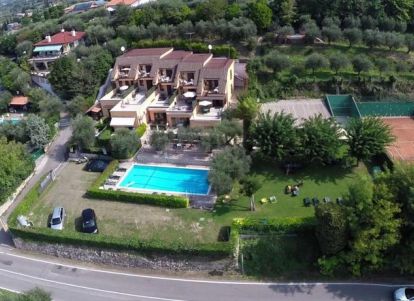 Holidays Residence - Lazise - Lake Garda