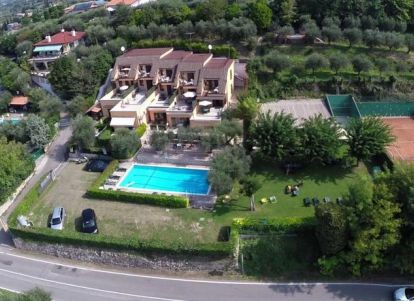 Holidays Residence - Lazise - Gardasee