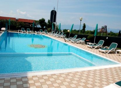 Residenza Orchidee - Lazise - Gardasee