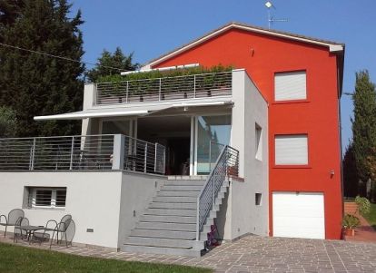 Villa Lezard - Lazise - Gardasee