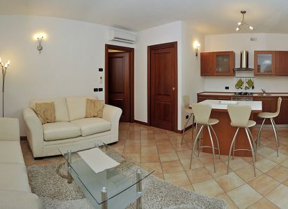 Apartments Maria - appartamenti stagionali - Bardolino - Lake Garda