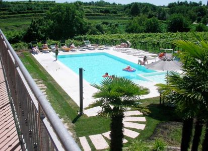 Agriturismo al Dugale - Peschiera - Lago di Garda