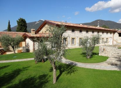 Agriturismo Milord - Salò - Lago di Garda