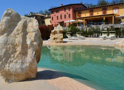 B & B La Zerla - Bardolino - Lake Garda