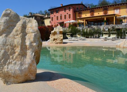 La Zerla - Bardolino - Lake Garda