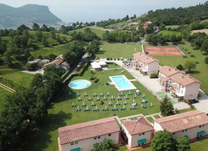 Appartamenti Bran & Denise - Garda - Lake Garda