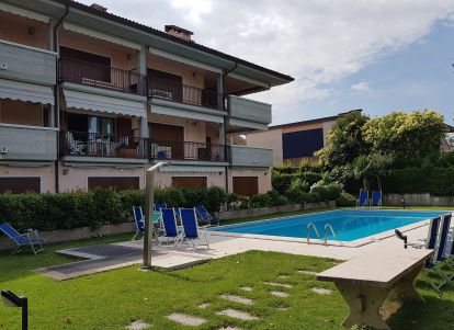 Appartamenti Margherita - Bardolino - Gardasee