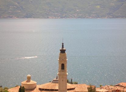 Agriturismo Sbrigol - Gargnano - Lago di Garda