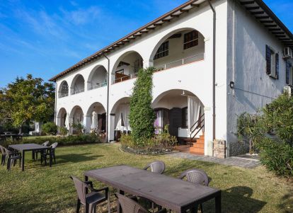 Cascina Aurora - Moniga - Lago di Garda