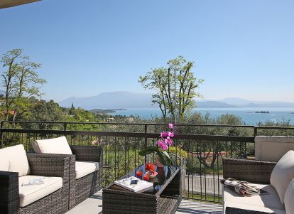 Casa Veronica - Manerba - Lake Garda