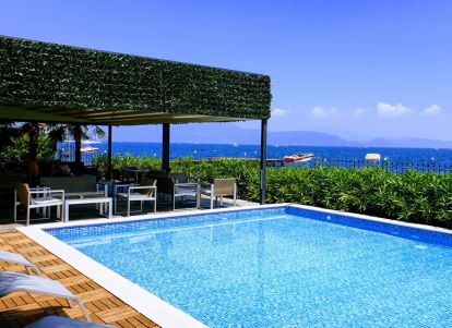 Residence Villalsole - San Felice - Lago di Garda