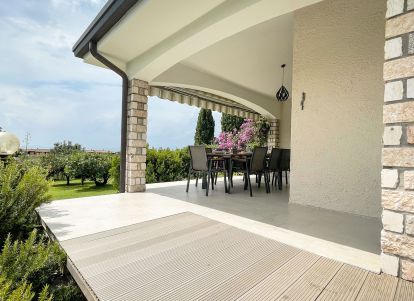 Villa Venezia Bardolino - Bardolino - Lago di Garda