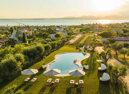 Privilegium Relais Apartments - Lazise - Lake Garda