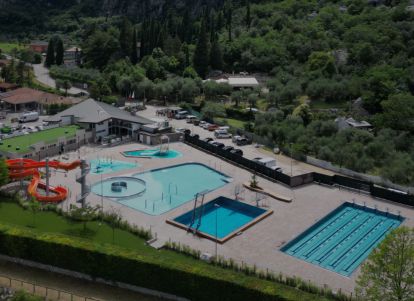 Camping Arco