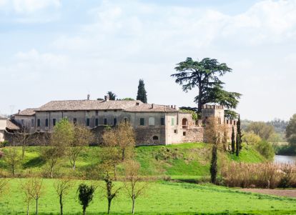 Agriturismo Corte Fattori