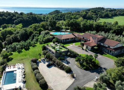 Agriturismo Garda Hill